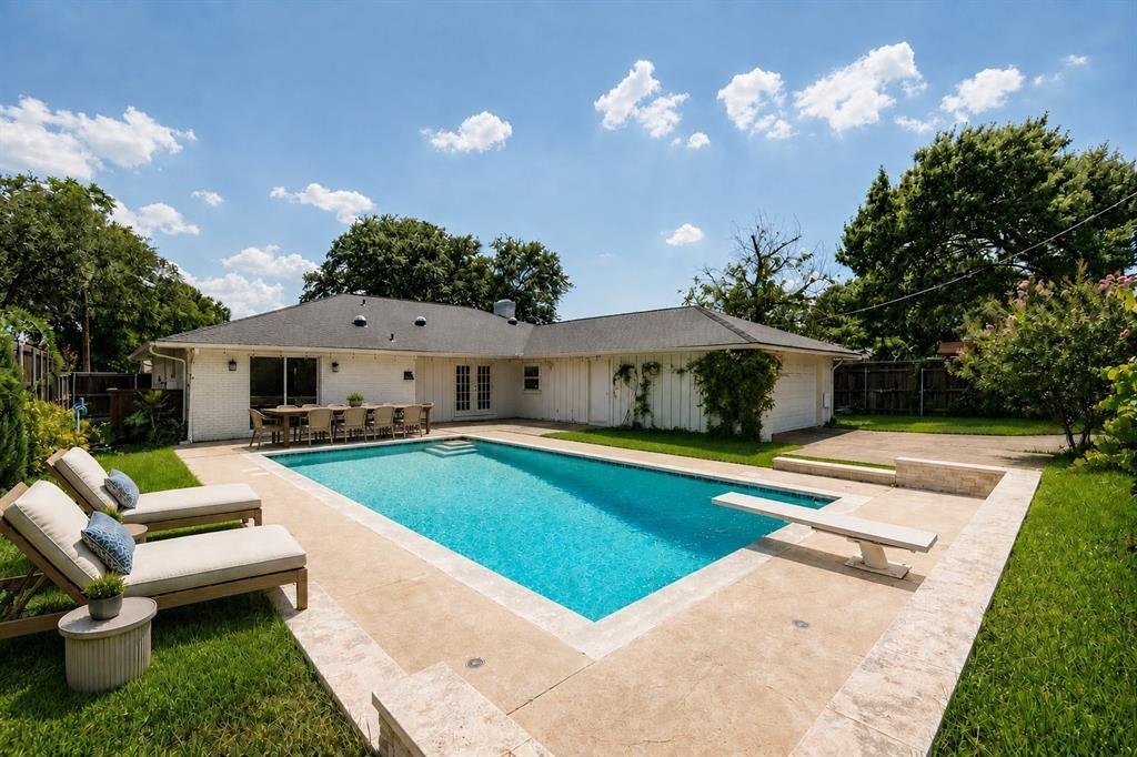House in Dallas, Texas, United States 2 - 18387405