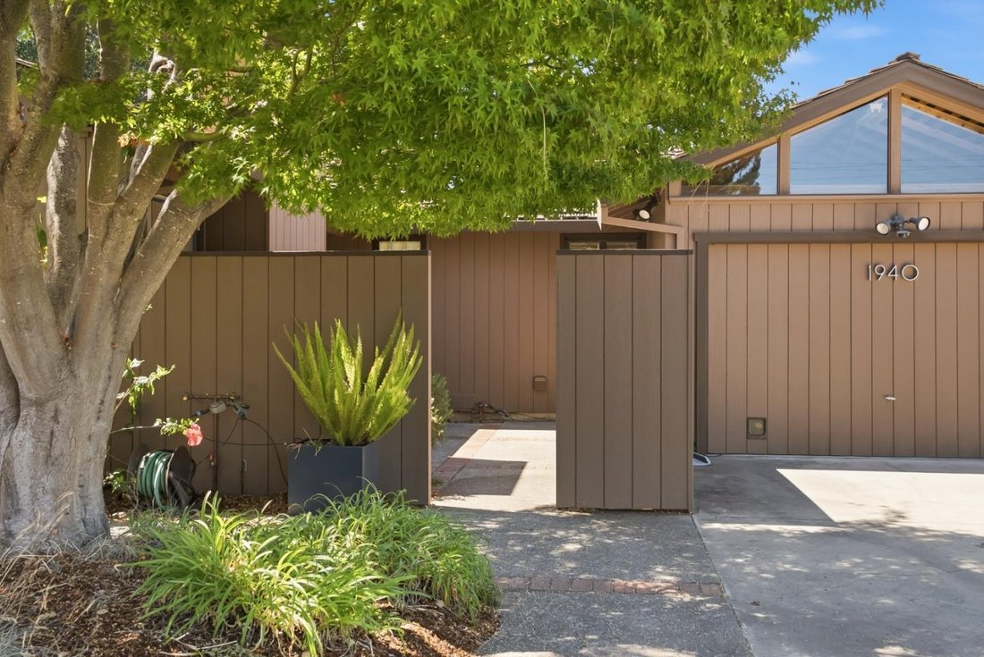 House in Mountain View, California, United States 4 - 18743731