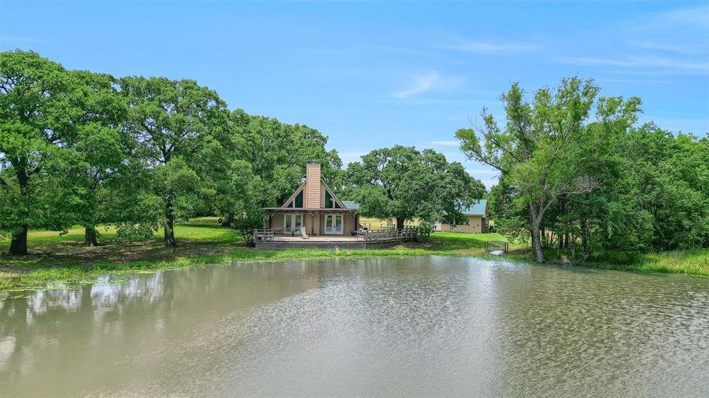 Azienda agricola a Gordonville, Texas, Stati Uniti 1 - 18741024