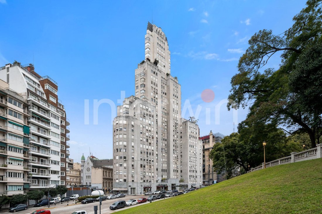 Apartment in Buenos Aires, Buenos Aires, Argentina 1 - 18741941