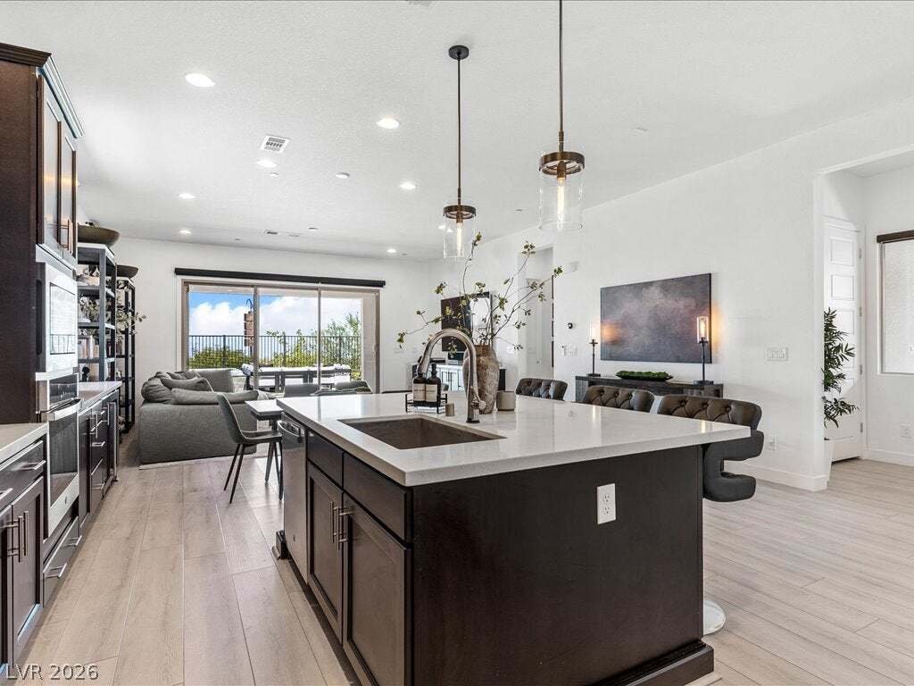 Casa en Las Vegas, Nevada, Estados Unidos 5 - 18746558