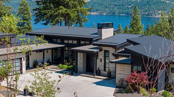 Haus in Coeur d'Alene, Idaho, Vereinigte Staaten 2 - 18746037