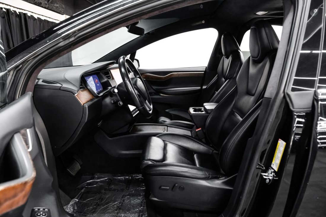 Suv in Garland, TX, United States 4 - 18495381