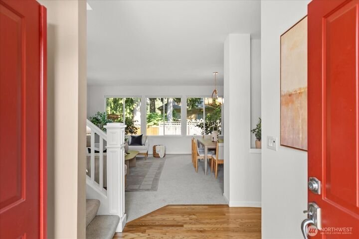 Haus in Mill Creek, Washington, Vereinigte Staaten 3 - 18746254