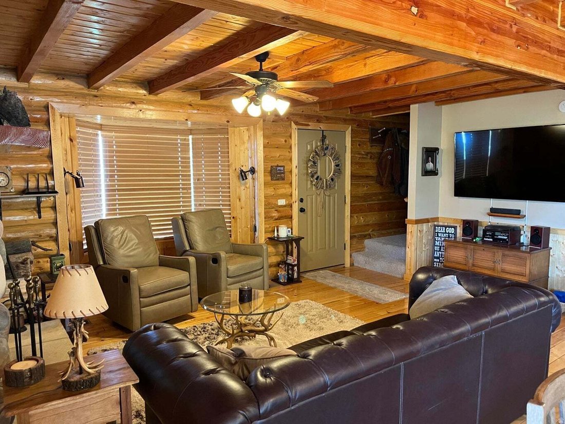 Haus in Cedar City, Utah, Vereinigte Staaten 4 - 18743068
