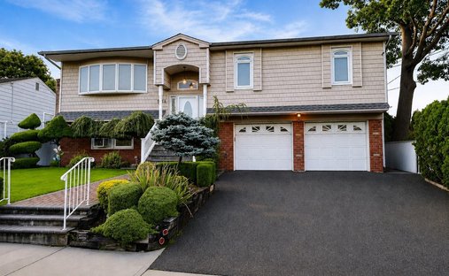 Haus in West Hempstead, New York, Vereinigte Staaten 1