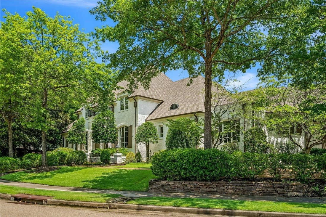 House in Germantown, Tennessee, United States 2 - 18743932