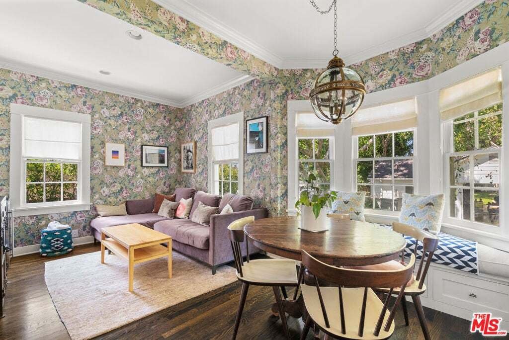 Casa en Los Ángeles, California, Estados Unidos 4 - 18742918