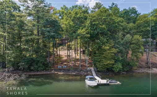 Casa a Cullowhee, Carolina del Nord, Stati Uniti 1
