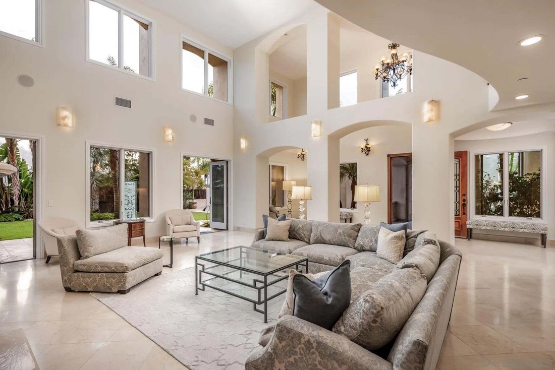 Casa en Encinitas, California, Estados Unidos 2 - 18740991