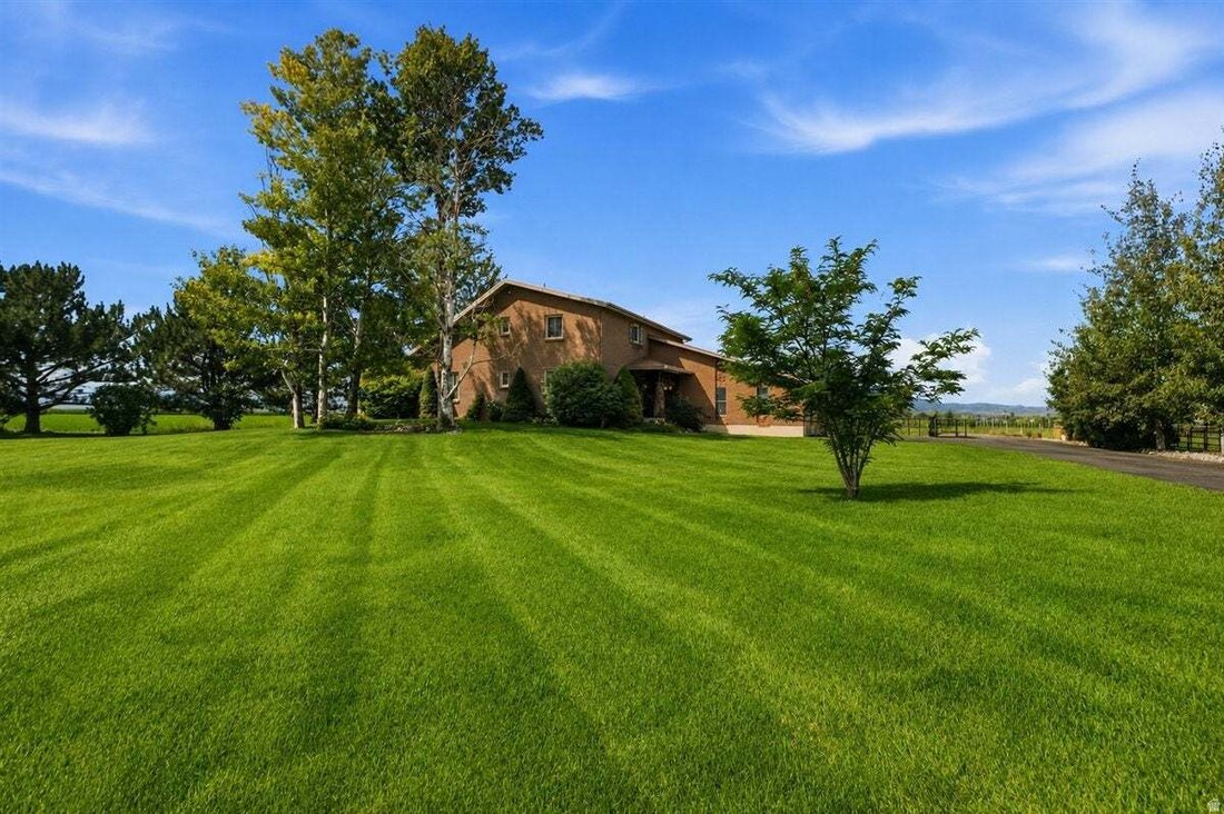Casa a Cove, Utah, Stati Uniti 2 - 18743057