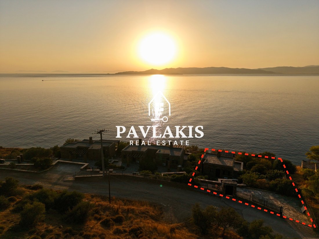 Apartamento en Euboea, Thessaly and Central Greece, Grecia 2 - 18742983