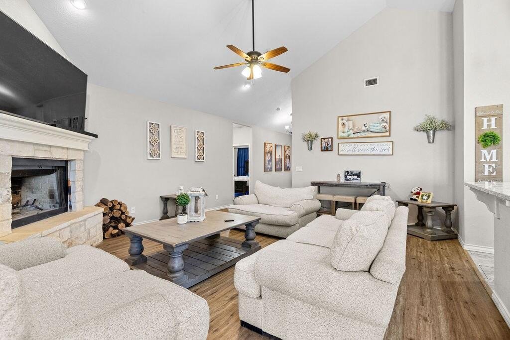 Casa en Midland, Texas, Estados Unidos 5 - 18746279