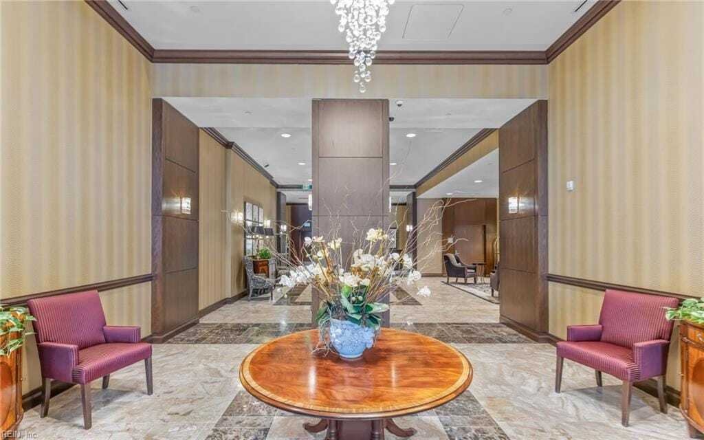 Condominio a Virginia Beach, Virginia, Stati Uniti 4 - 18740659