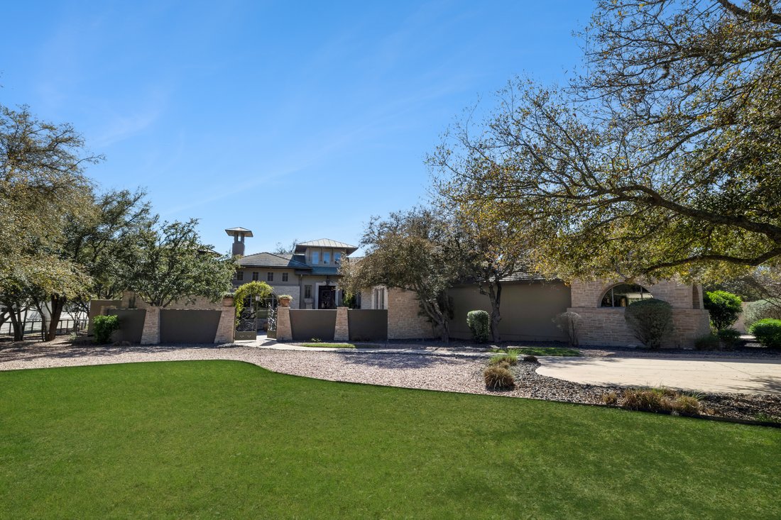 Casa a Scenic Oaks, Texas, Stati Uniti 3 - 18741676