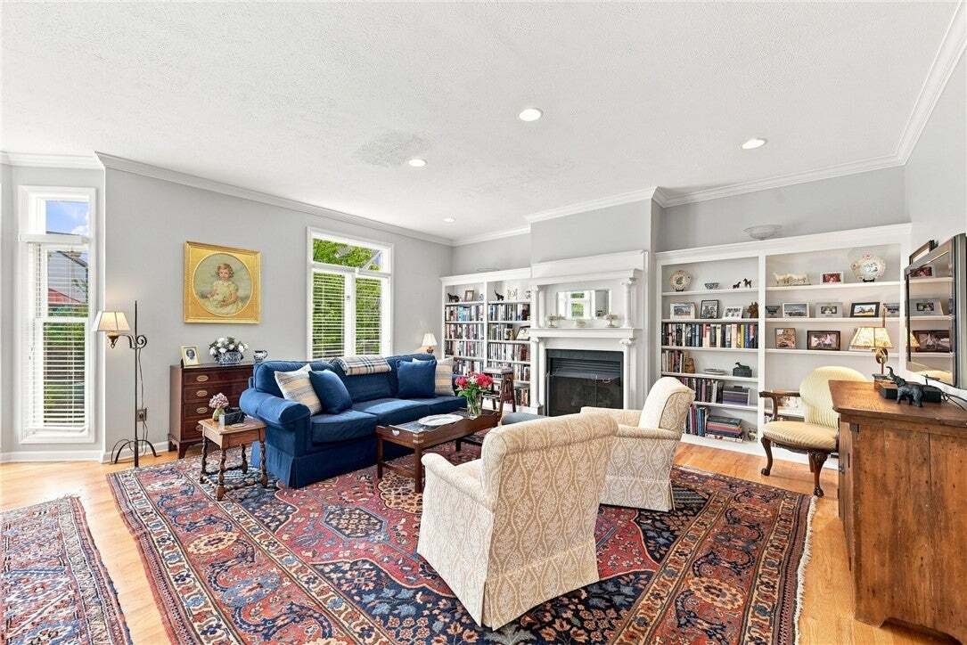 Townhouse en Pittsburgh, Pensilvania, Estados Unidos 3 - 18740300