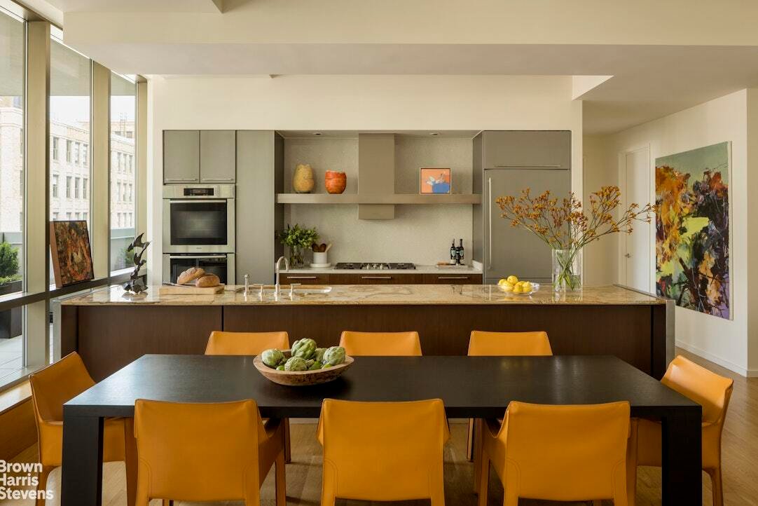 Condominio en Nueva York, Nueva York, Estados Unidos 5 - 18743431
