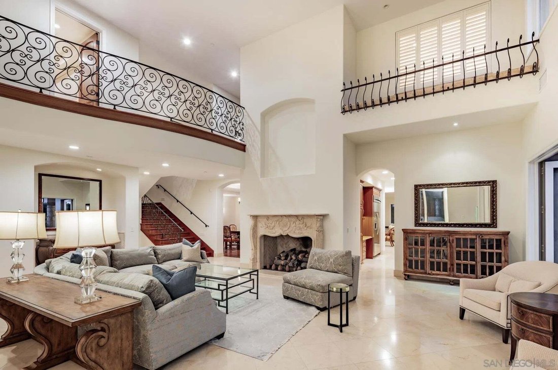Casa en Encinitas, California, Estados Unidos 4 - 18740991