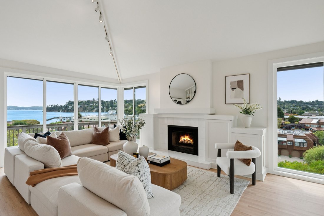 Townhouse in Tiburon, California, United States 1 - 18740022