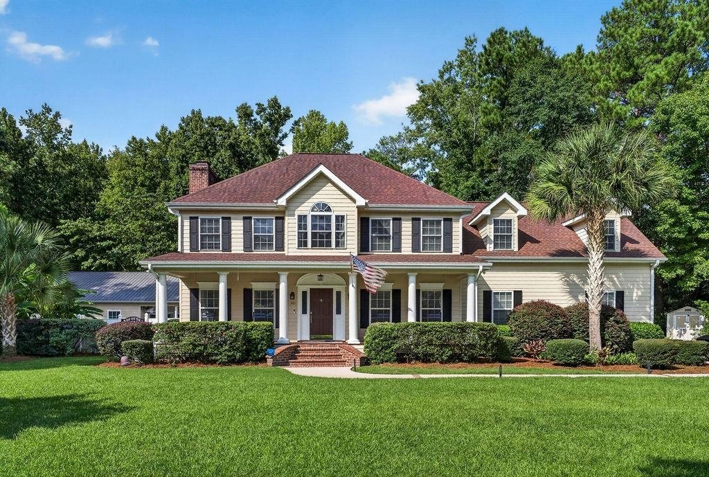Maison à Georgetown, Caroline du Sud, États-Unis 1 - 18743859