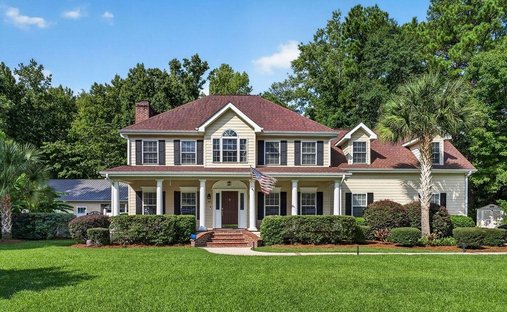 Casa a Georgetown, Carolina del Sud, Stati Uniti 1
