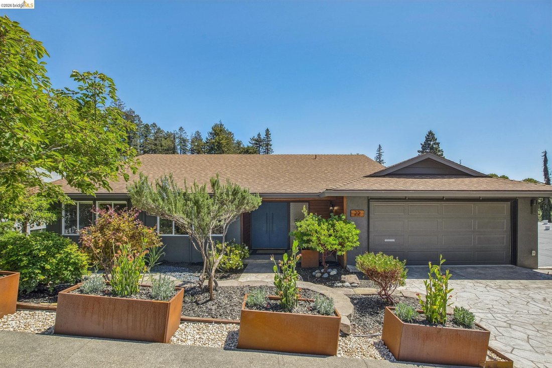 House in Oakland, California, United States 1 - 18740460
