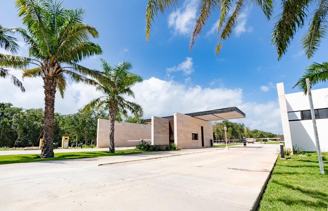 Maison à Xpu Há, Quintana Roo, Mexique 2 - 18741543