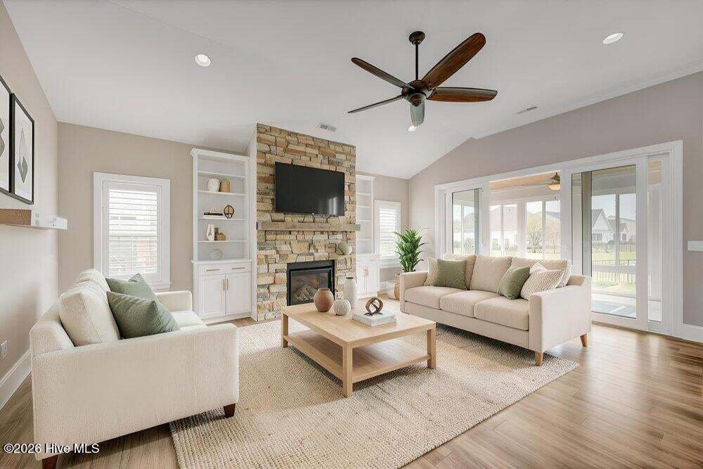 House in Porters Neck, North Carolina, United States 3 - 18158827