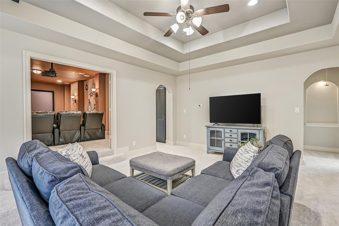Haus in Friendswood, Texas, Vereinigte Staaten 4 - 18744332