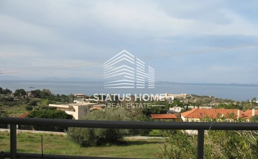 Terreno a Anavissos, Attica, Grecia 1