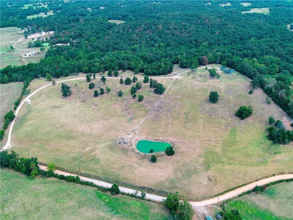Casa a Siloam Springs, Arkansas, Stati Uniti 5 - 18746046