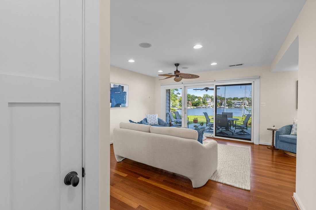 Condominio en Annapolis, Maryland, Estados Unidos 4 - 18740188