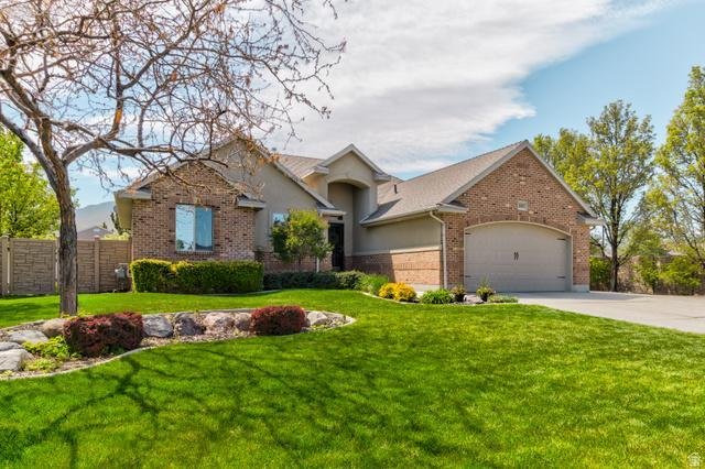 Casa en Herriman, Utah, Estados Unidos 1 - 18742394