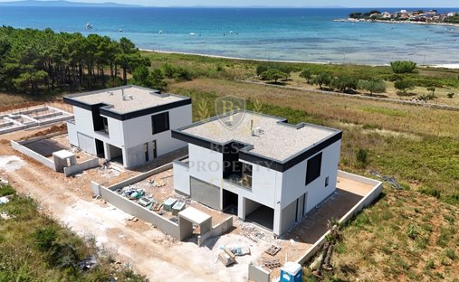 Villa en Privlaka, Zadar, Croacia 1