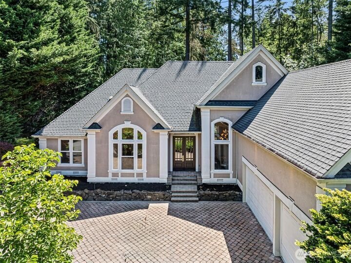 Haus in Gig Harbor, Washington, Vereinigte Staaten 1 - 18746250