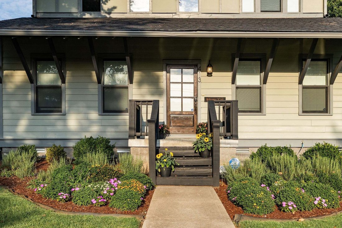 Casa a Nashville, Tennessee, Stati Uniti 3 - 18746523