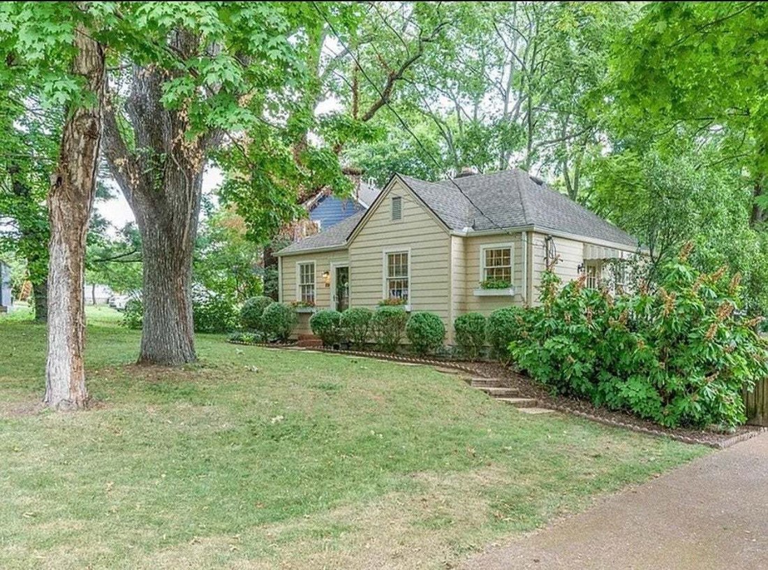 Maison à Forest Hills, Tennessee, États-Unis 3 - 18746481
