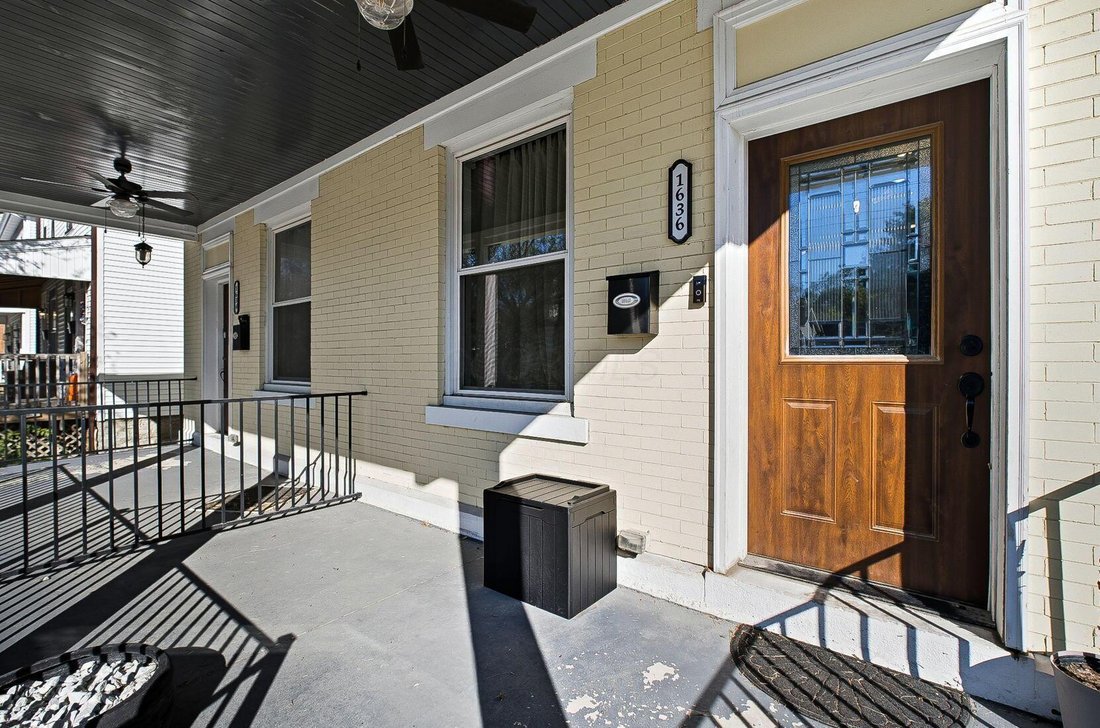 House in Columbus, Ohio, United States 3 - 18743456
