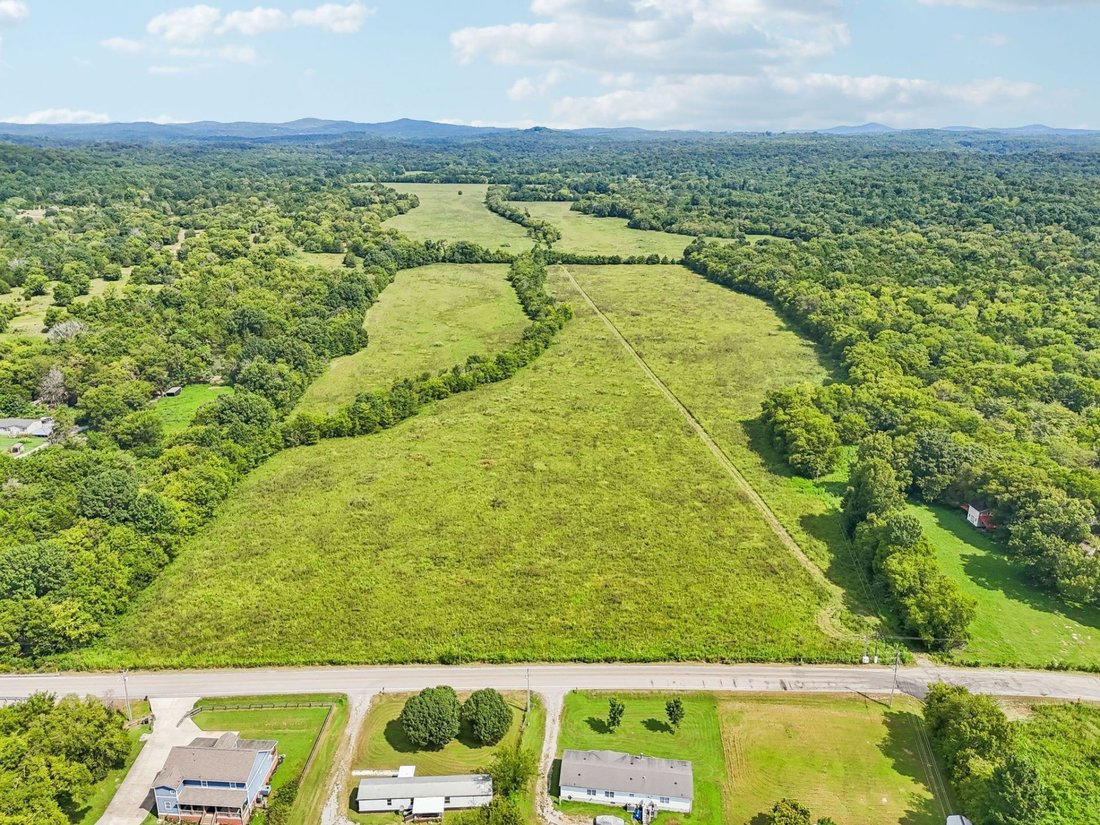 Terrain à Lebanon, Tennessee, États-Unis 4 - 18746047