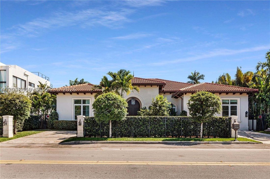 House in Bal Harbour, Florida, United States 1 - 18741286