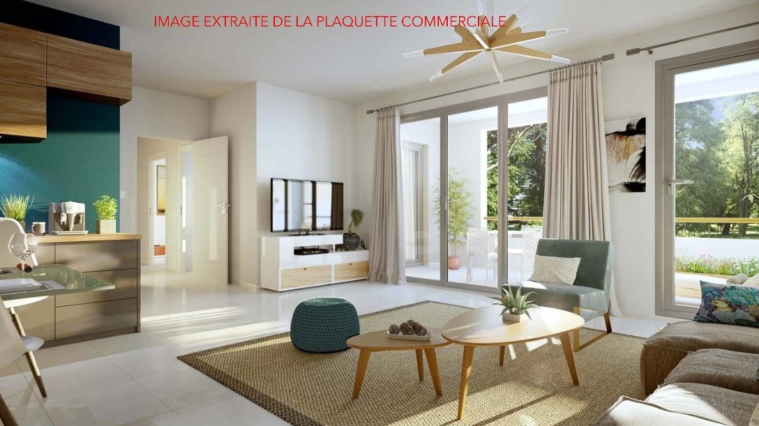 Appartement à Le Tholonet, Provence-Alpes-Côte d'Azur, France 2 - 18745041