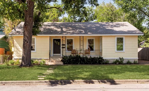 Casa a Austin, Texas, Stati Uniti 1
