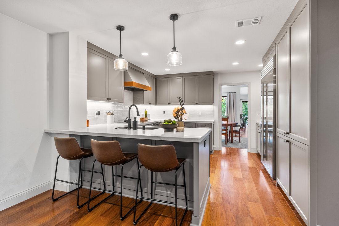Appartement à FICO, Californie, États-Unis 3 - 18740079