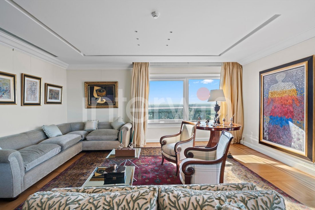 Appartement à Buenos Aires, Buenos Aires, Argentine 4 - 18742030