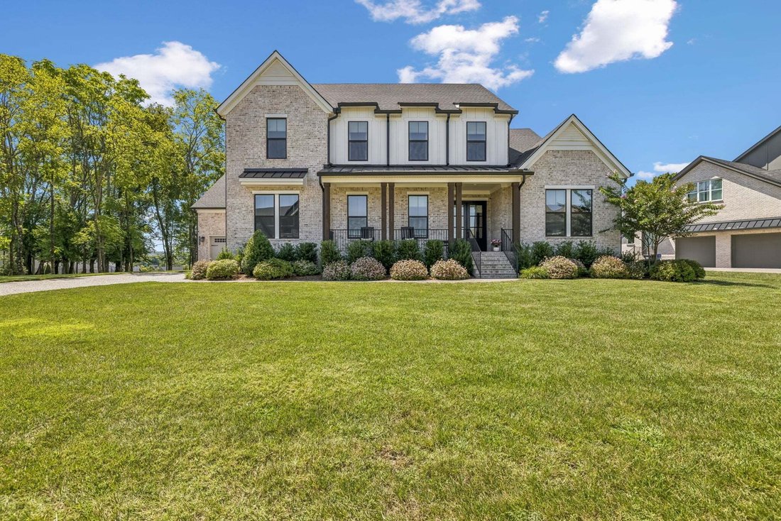 Haus in Arrington, Tennessee, Vereinigte Staaten 2 - 18743632