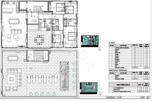 Appartement à Sukošan, Zadar, Croatie 3 - 18744993