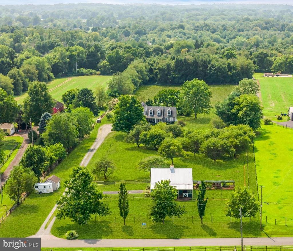 Maison à Upper Freehold, New Jersey, États-Unis 5 - 18743958