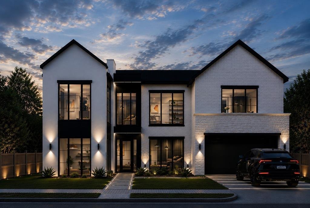 Casa en Dallas, Texas, Estados Unidos 5 - 18741054
