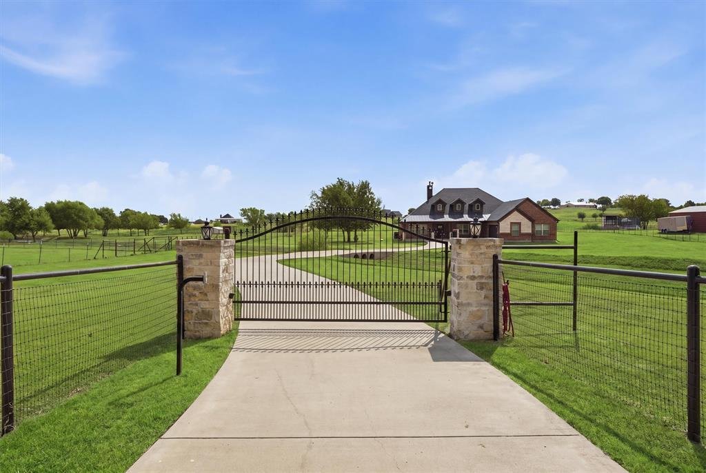 Casa a Sanger, Texas, Stati Uniti 2 - 18744507