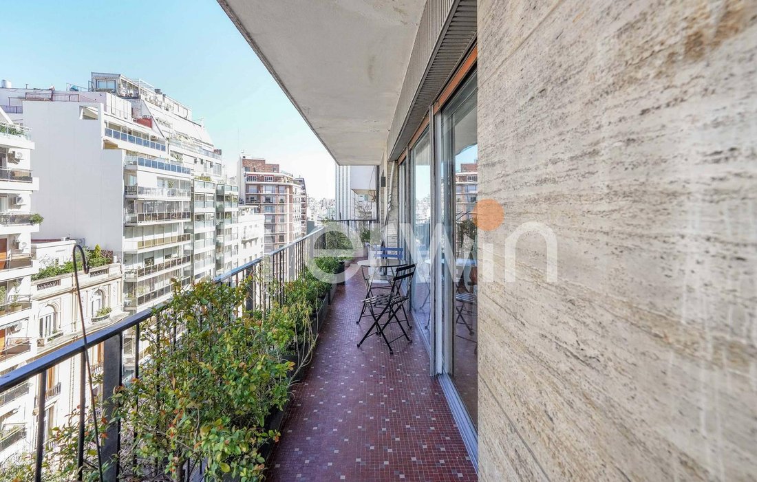 Apartment in Buenos Aires, Buenos Aires, Argentina 2 - 18741972